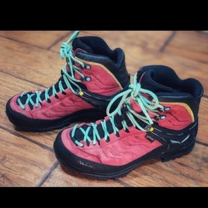 Salewa Rapace GTX Boot - Women's